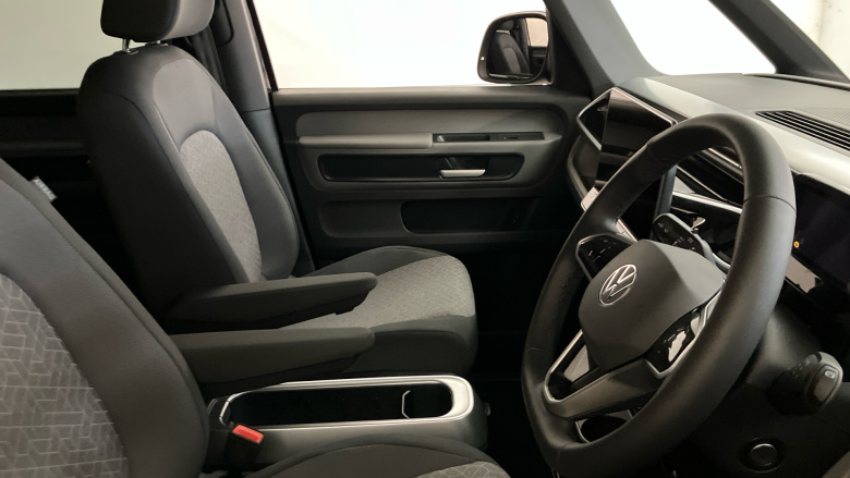 Volkswagen ID. Buzz 210kW Life Pro 86kWh 5dr LWB Auto [7 Seat] Electric Estate